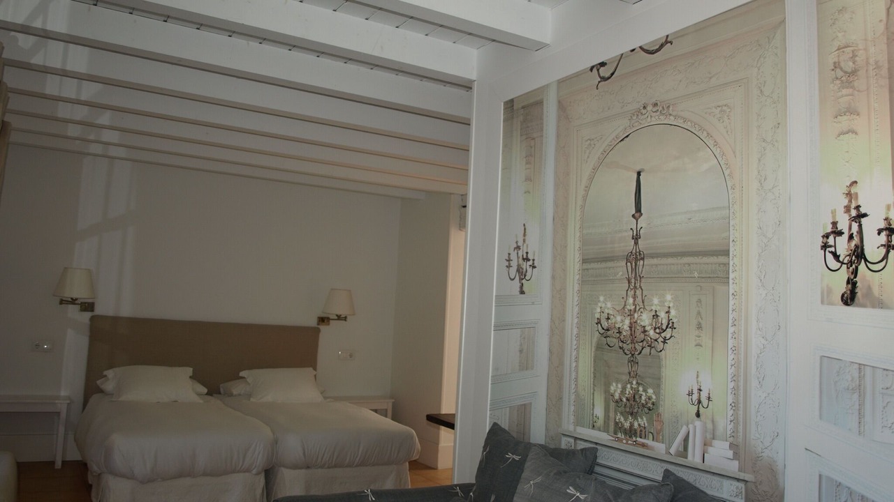 Photo of Bedroom in Villabanez