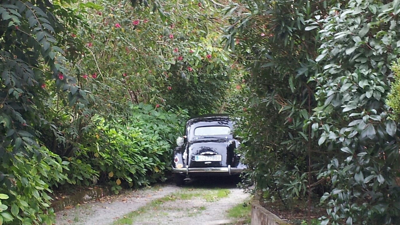 Photo of Outdoor in Villabanez