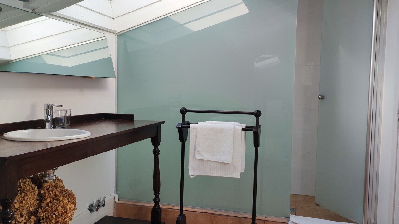 Photo of Bathroom in Villabanez