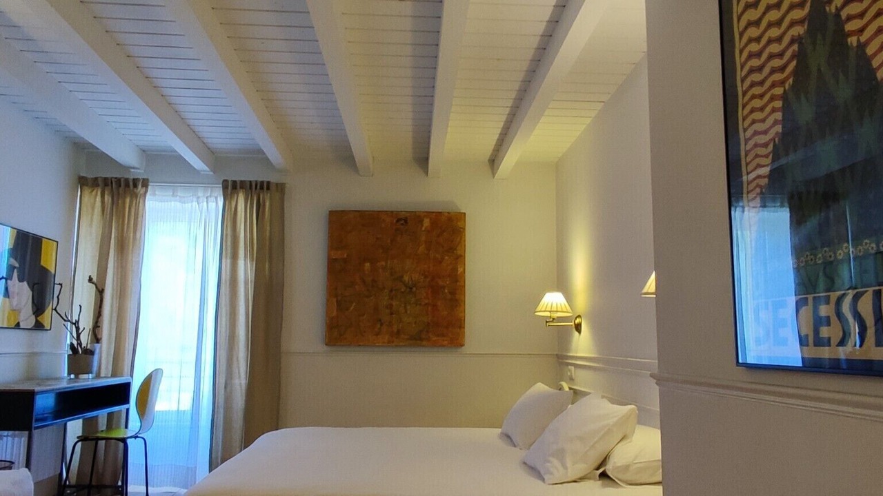 Photo of Bedroom in Villabanez
