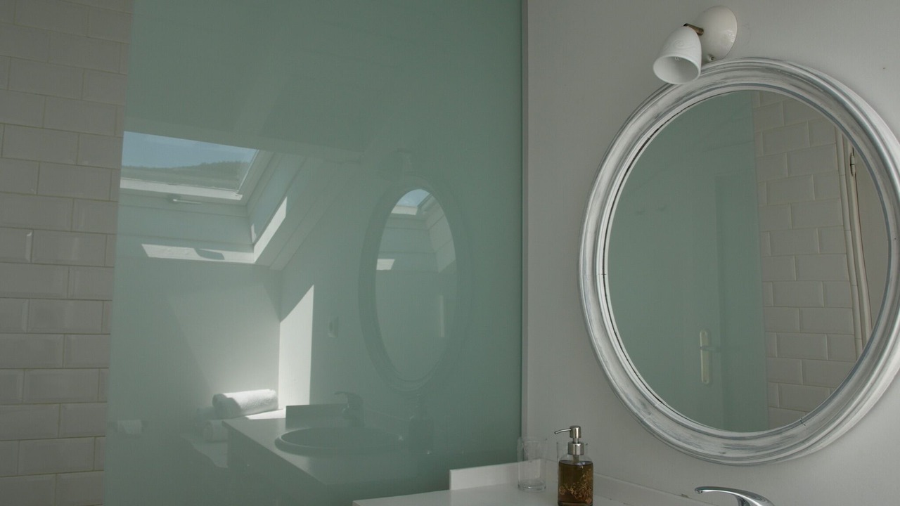 Photo of Bathroom in Villabanez