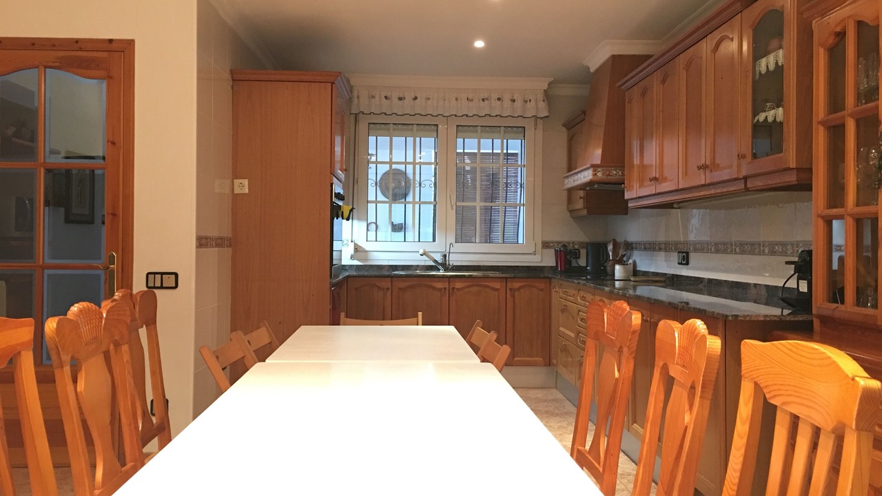 Photo of Kitchen in L'Aldea
