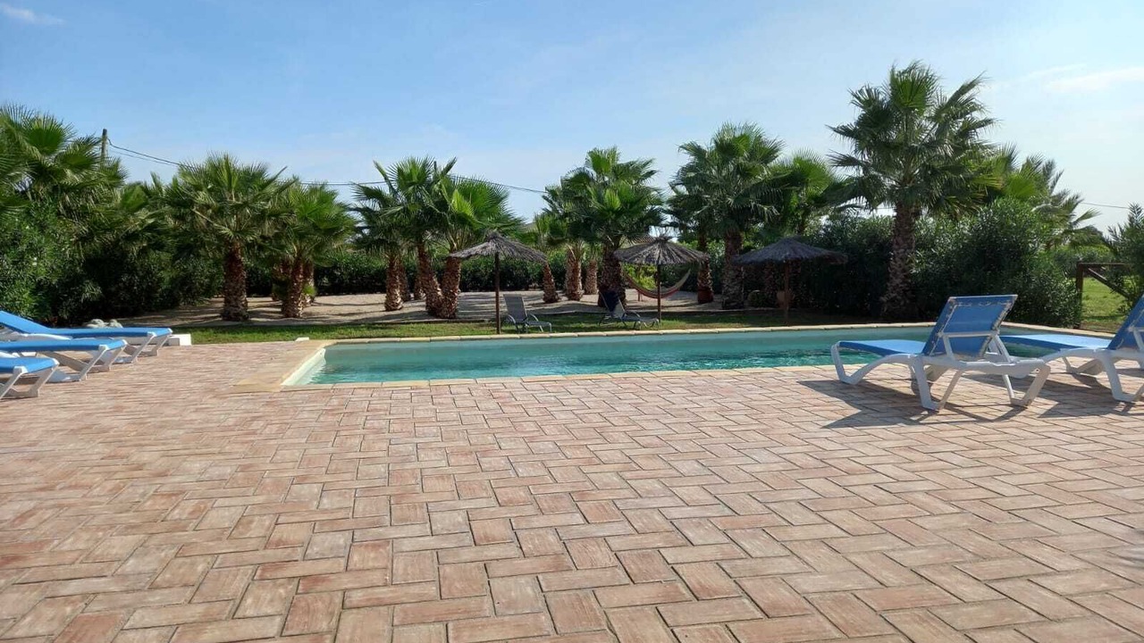 Photo of Outdoor in L'Aldea