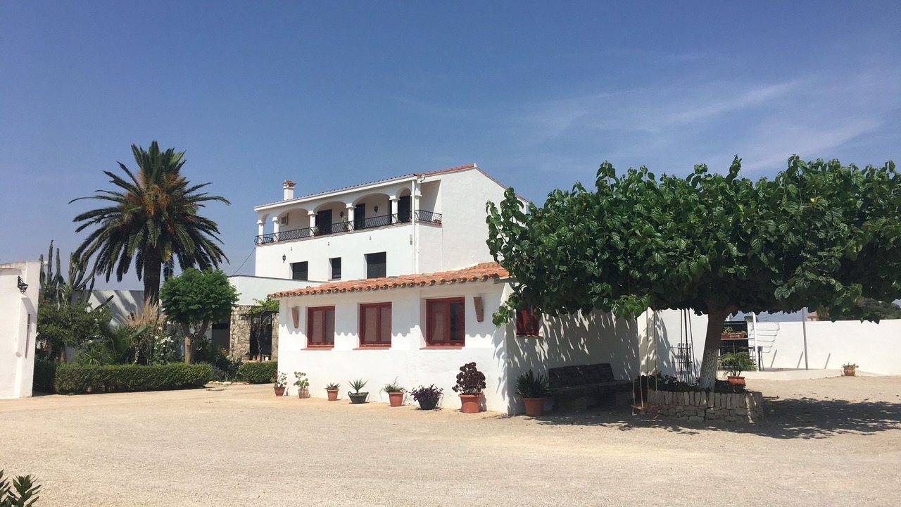 Photo of Outdoor in L'Aldea