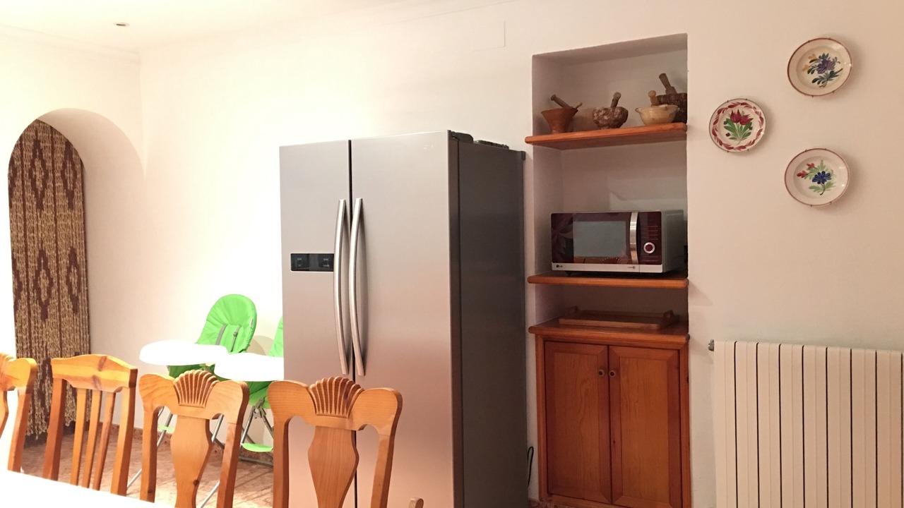 Photo of Kitchen in L'Aldea