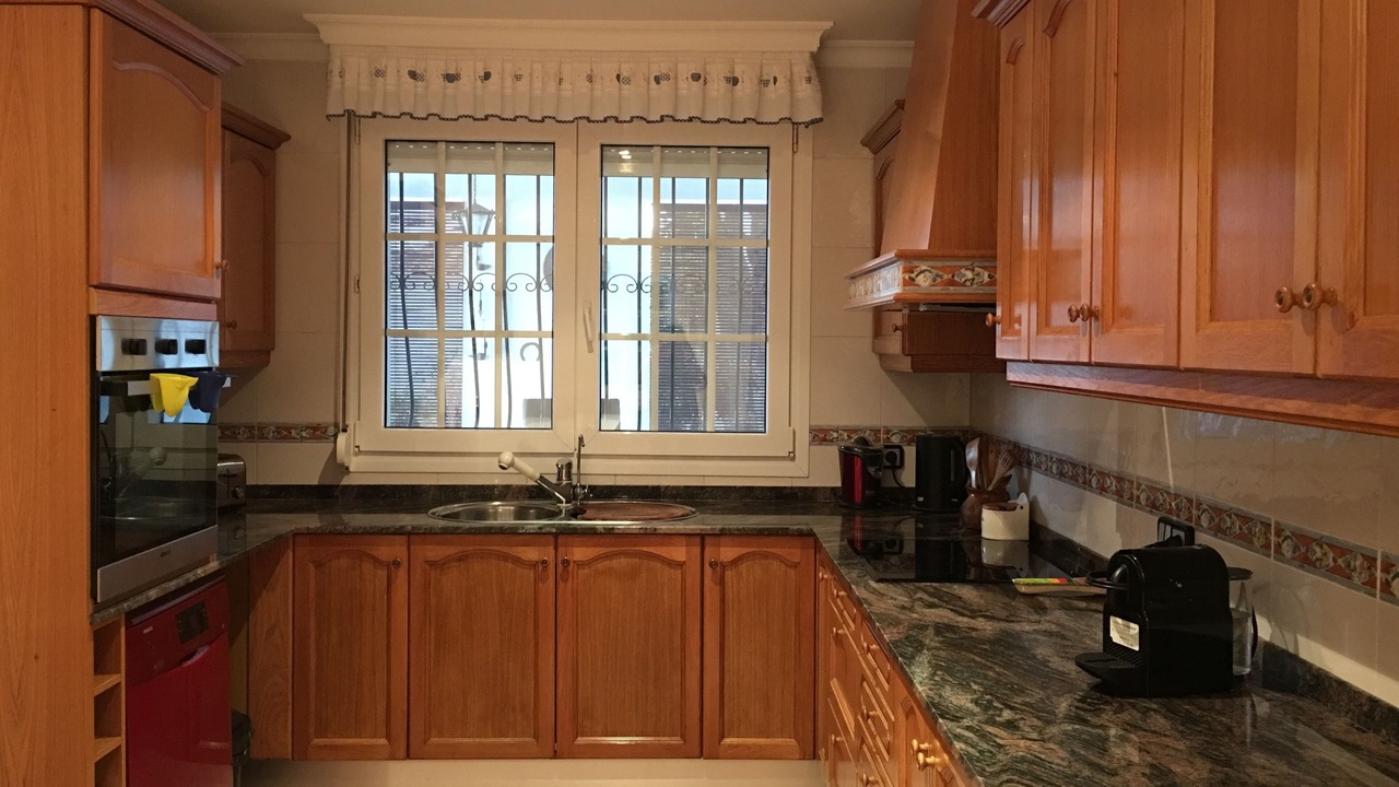 Photo of Kitchen in L'Aldea