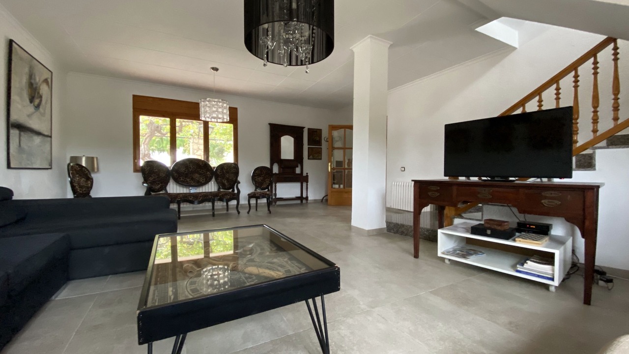 Photo of Livingroom in L'Aldea