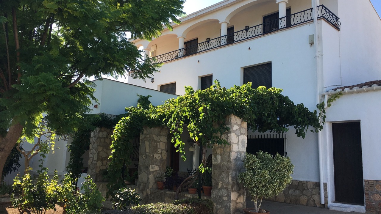 Photo of Outdoor in L'Aldea