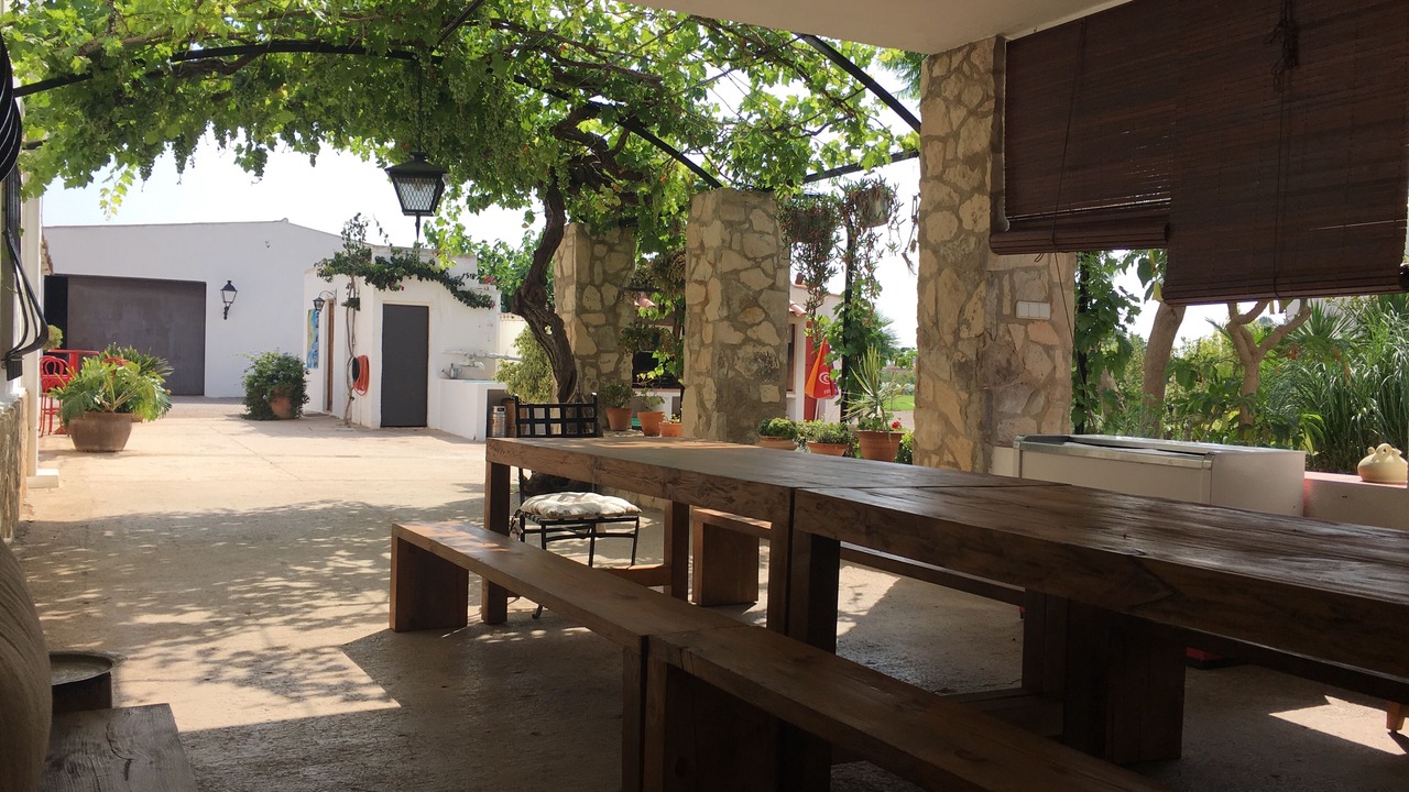 Photo of Outdoor in L'Aldea
