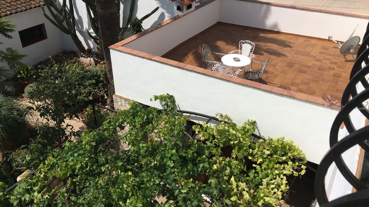 Photo of Outdoor in L'Aldea