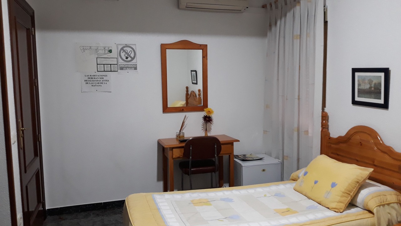 Photo of Bedroom in Villahermosa