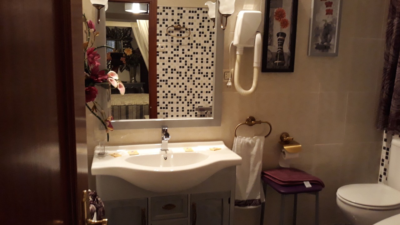 Photo of Bathroom in Villahermosa
