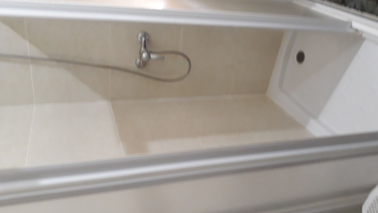Photo of Bathroom in Villahermosa