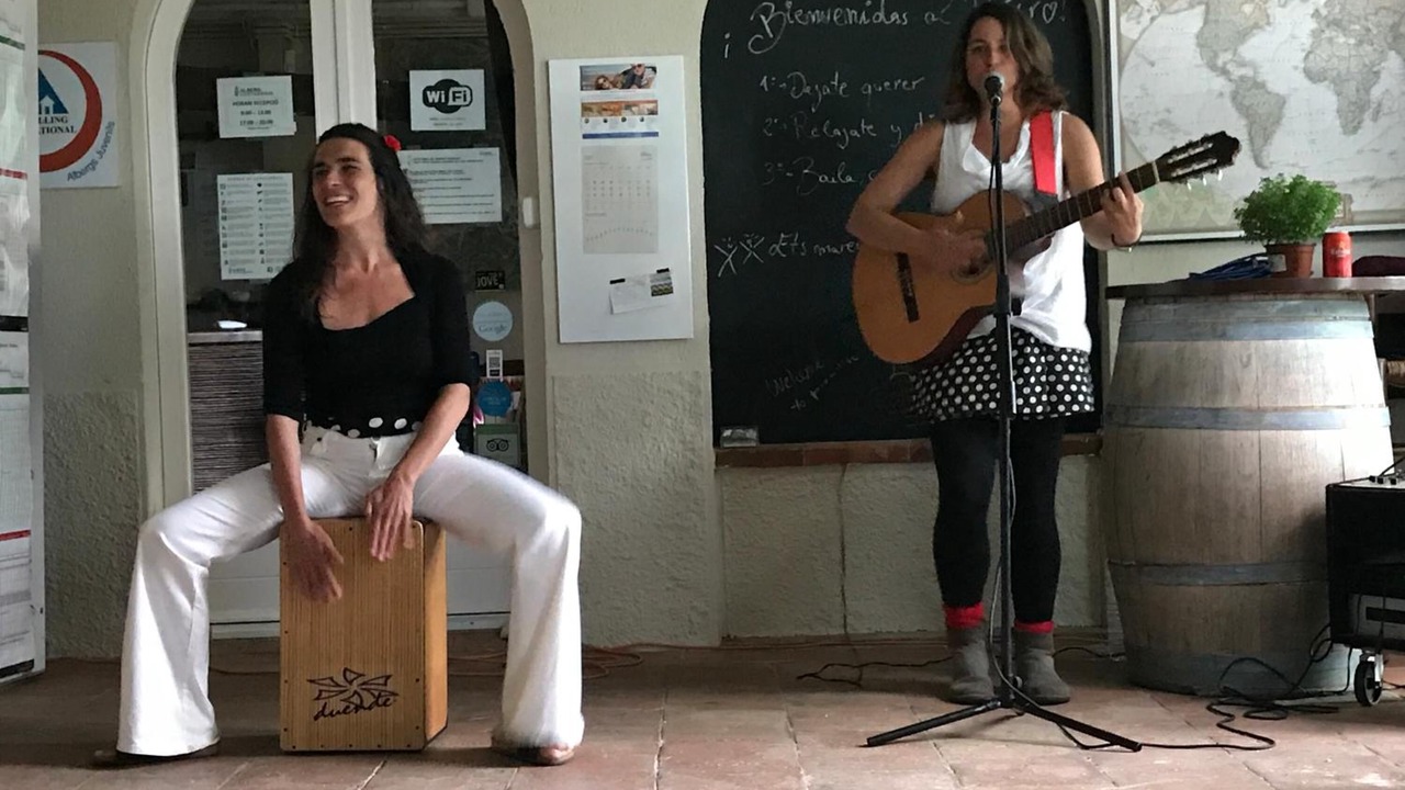 Photo of Others in Llanca
