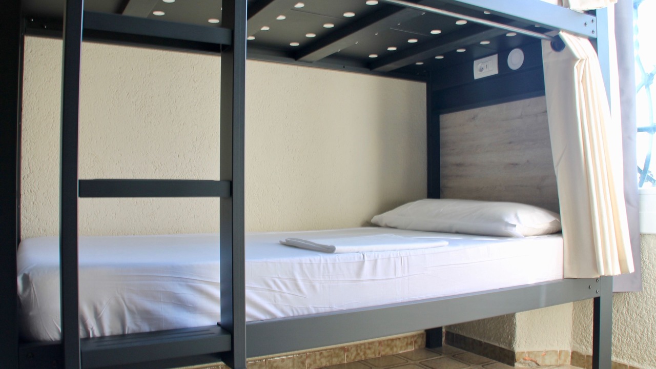 Photo of Bedroom in Llanca