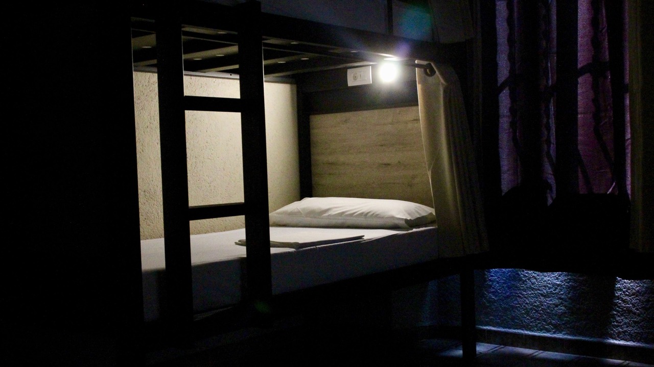Photo of Bedroom in Llanca