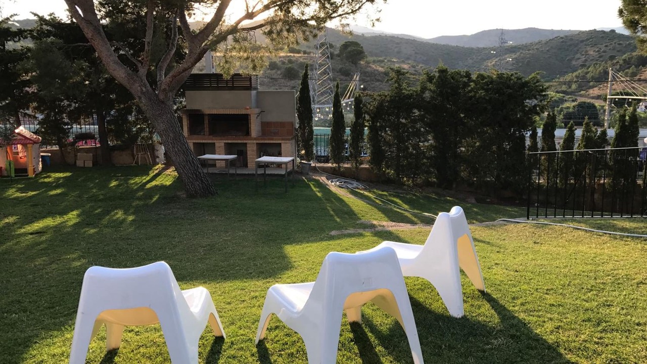 Photo of Outdoor in Llanca