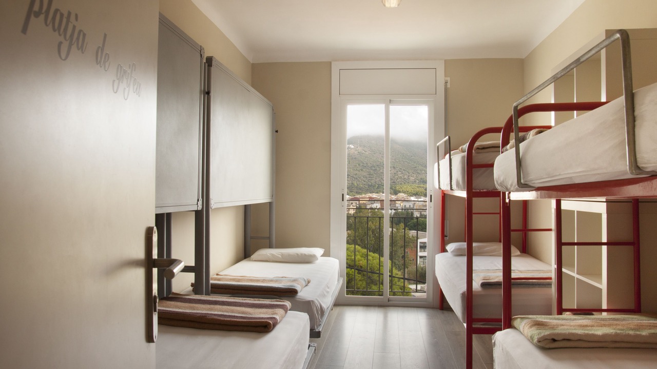 Photo of Bedroom in Llanca
