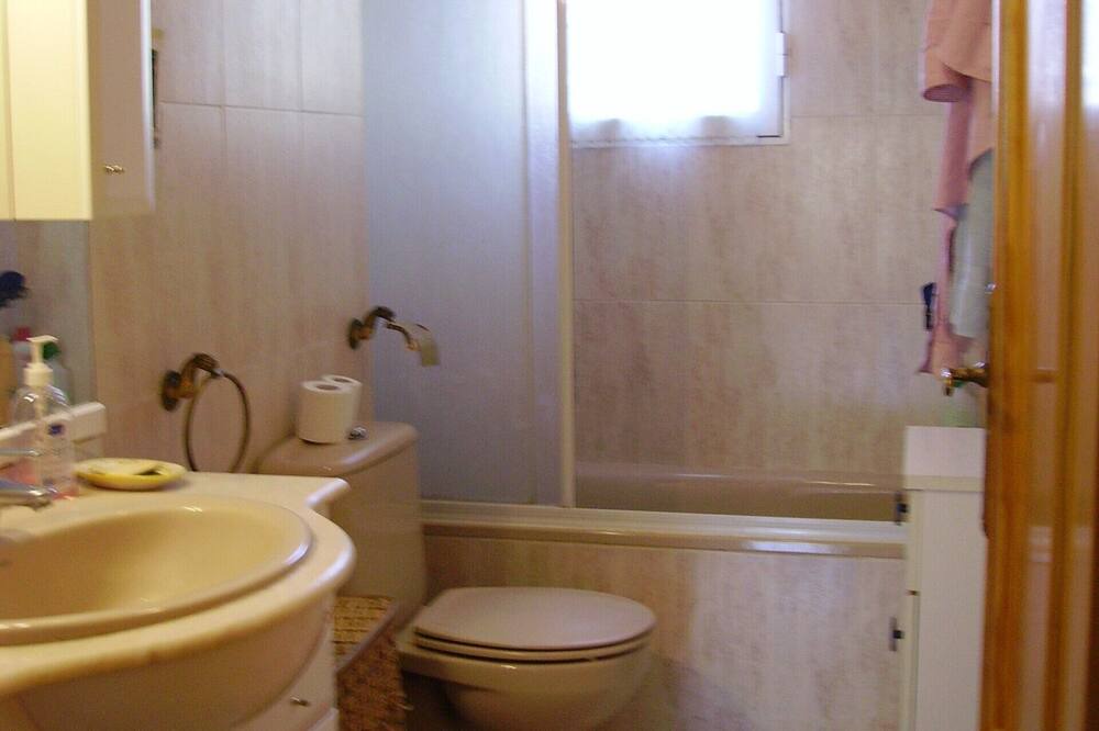 Photo of Bathroom in El Algar