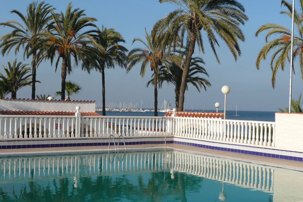 Photo of Outdoor in El Algar