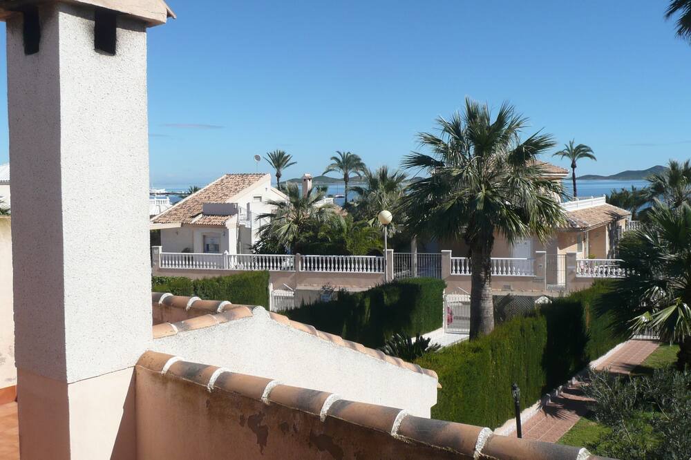 Photo of Patio Balcony in El Algar