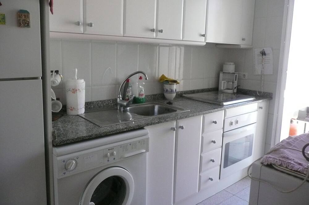 Photo of Kitchen in El Algar