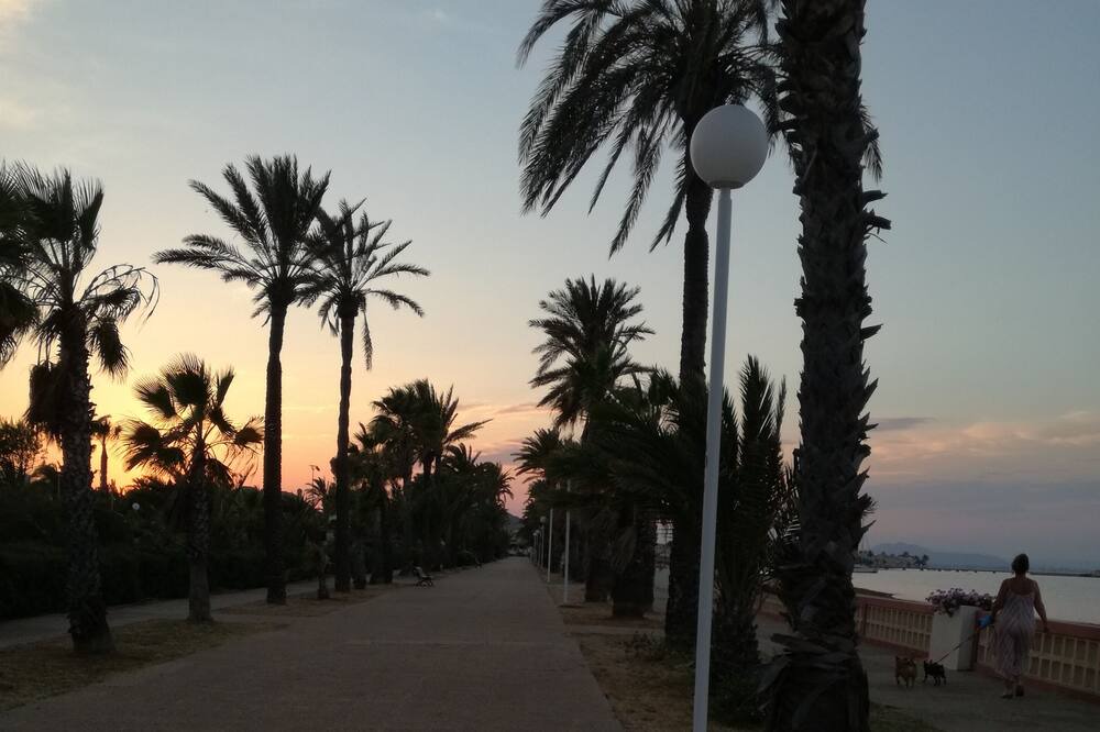 Photo of Outdoor in El Algar
