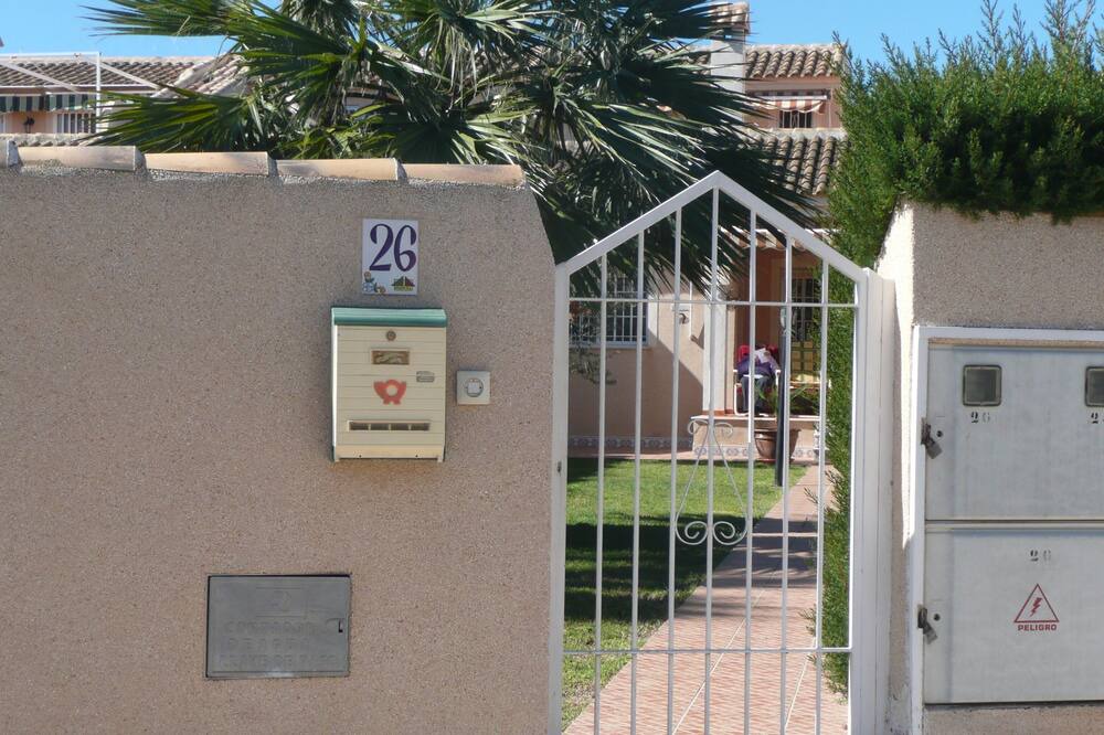 Photo of Outdoor in El Algar