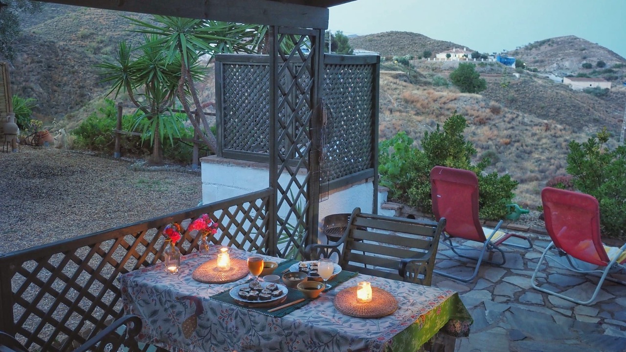 Photo of Outdoor in Lubrin