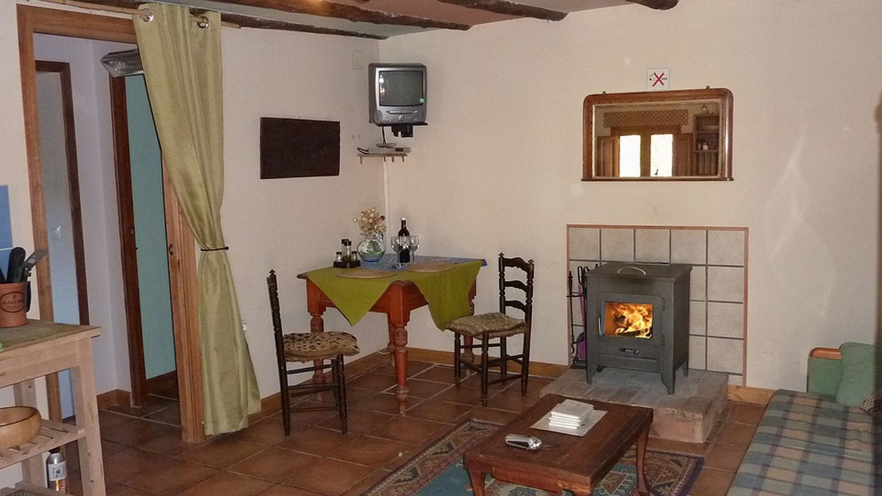 Photo of Livingroom in Lubrin