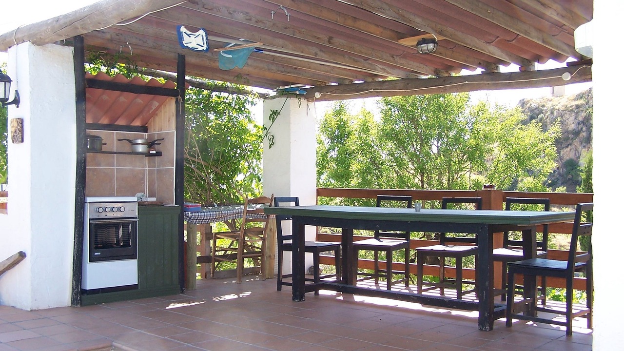 Photo of Outdoor in Lubrin