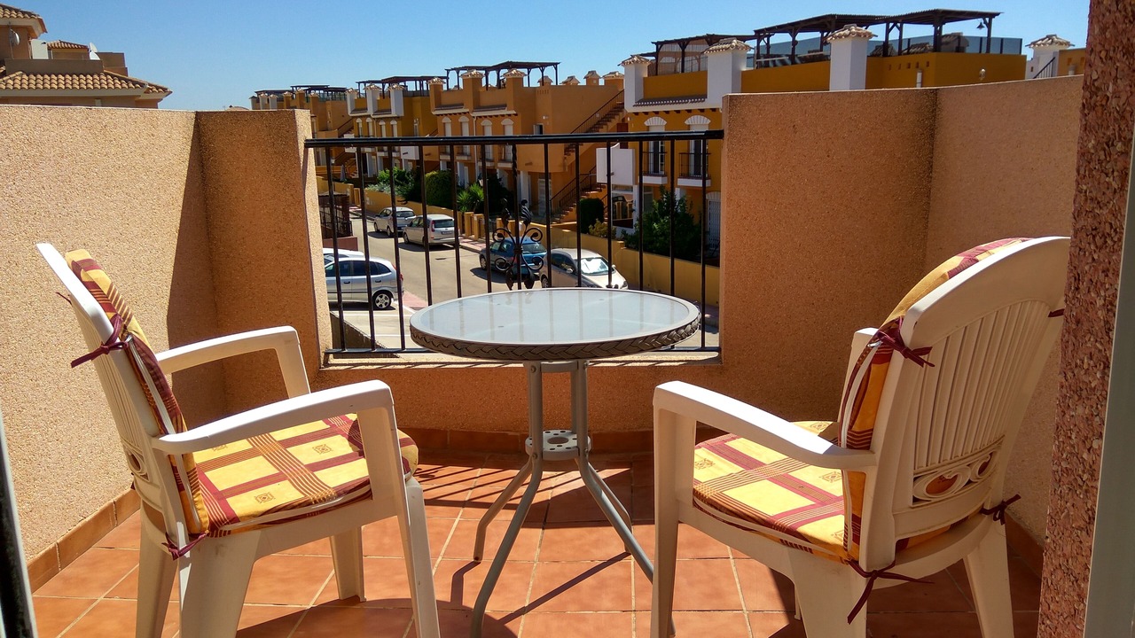 Photo of Outdoor in Los Gallardos