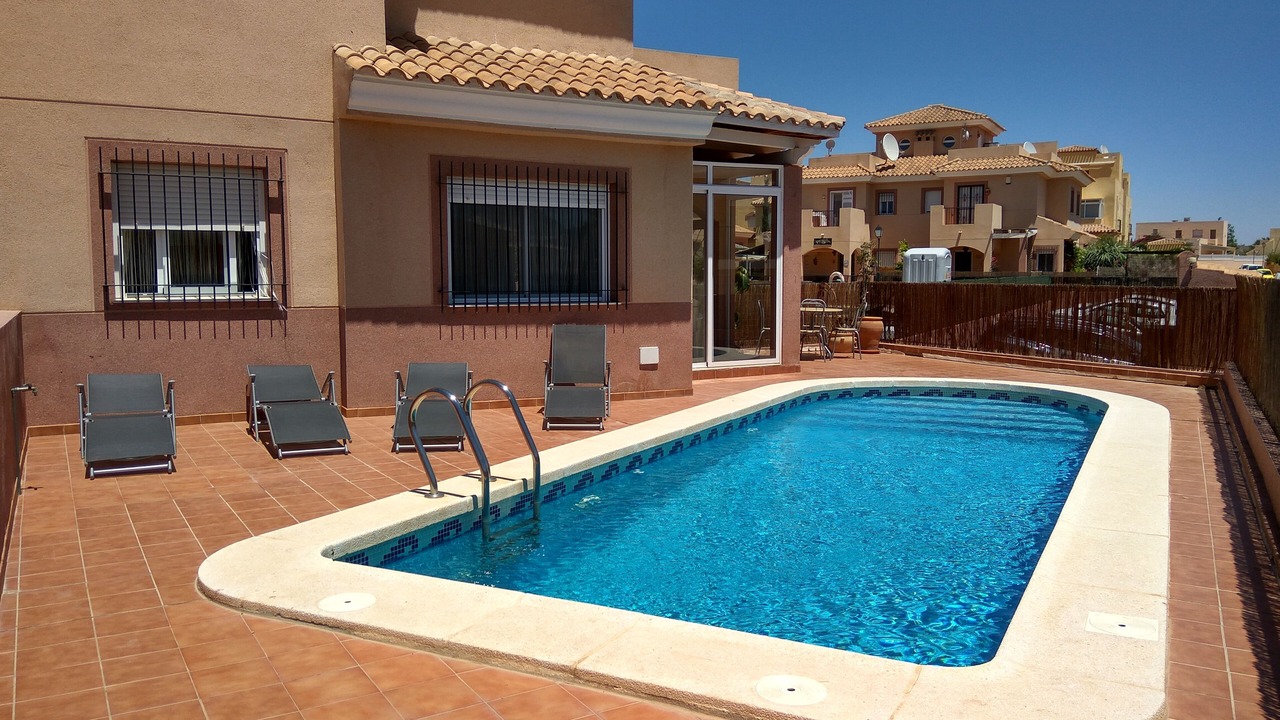 Photo of Outdoor in Los Gallardos