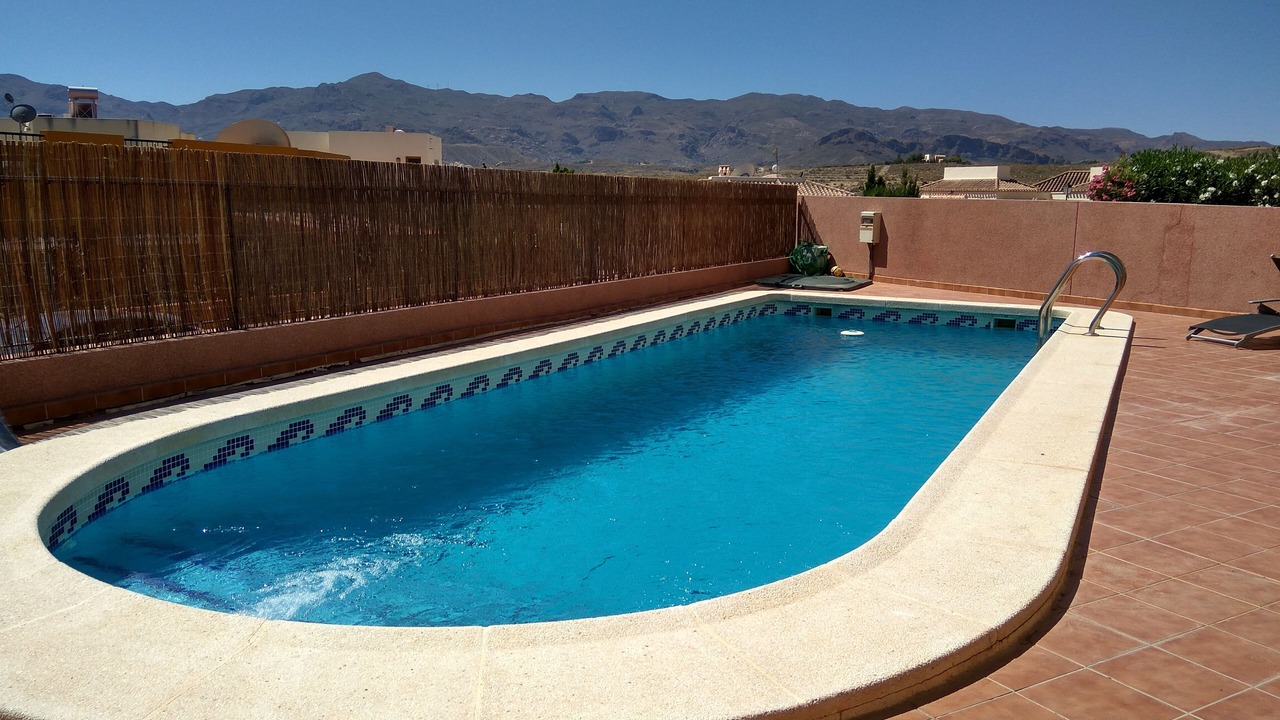 Photo of Outdoor in Los Gallardos