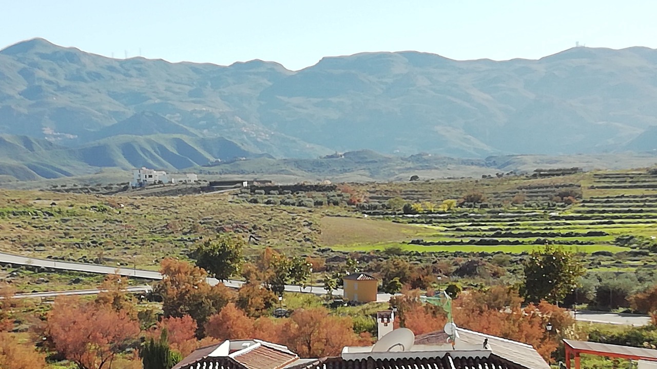 Photo of Outdoor in Los Gallardos