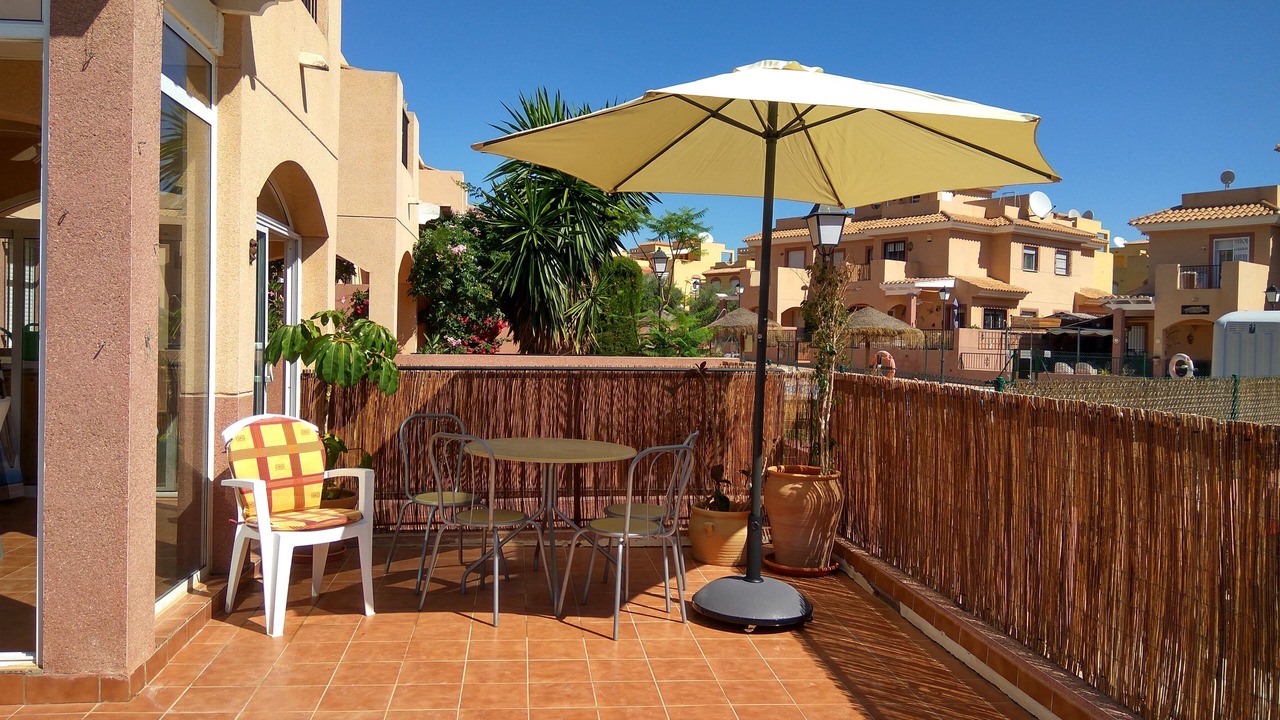 Photo of Outdoor in Los Gallardos