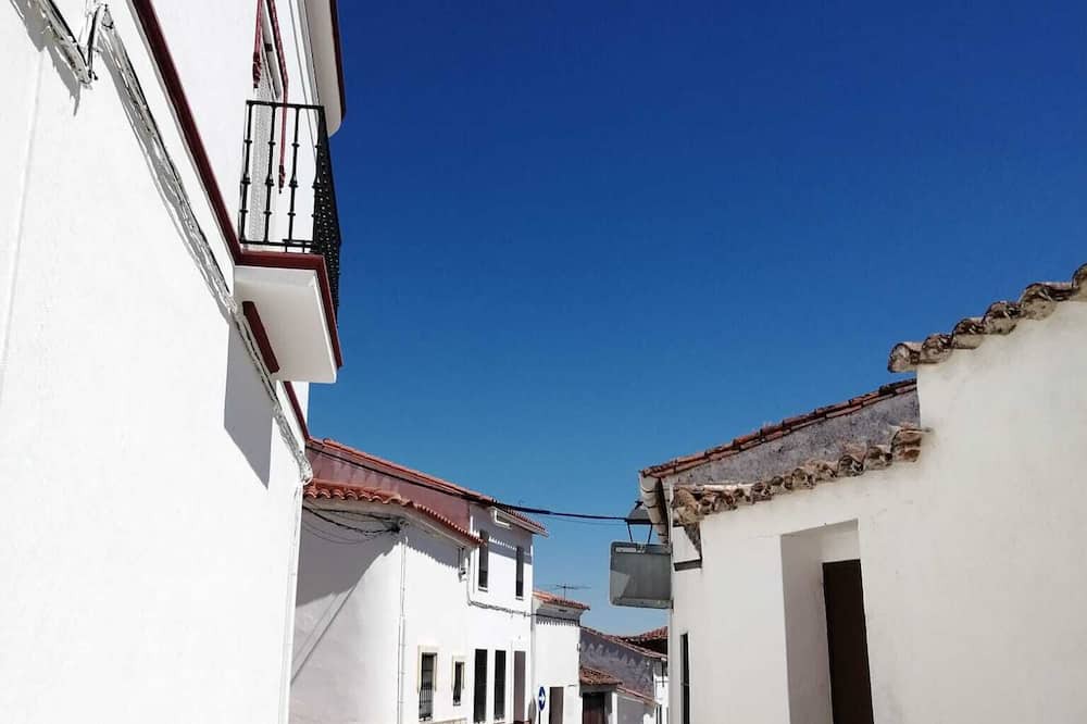 Photo of Outdoor in Corteconcepcion