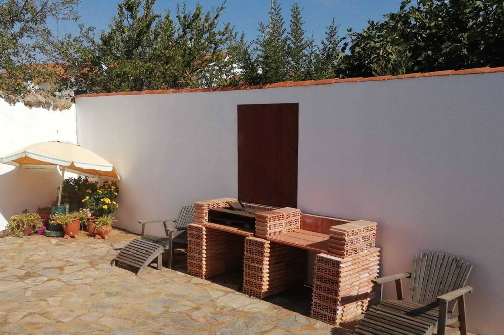 Photo of Patio Balcony in Corteconcepcion