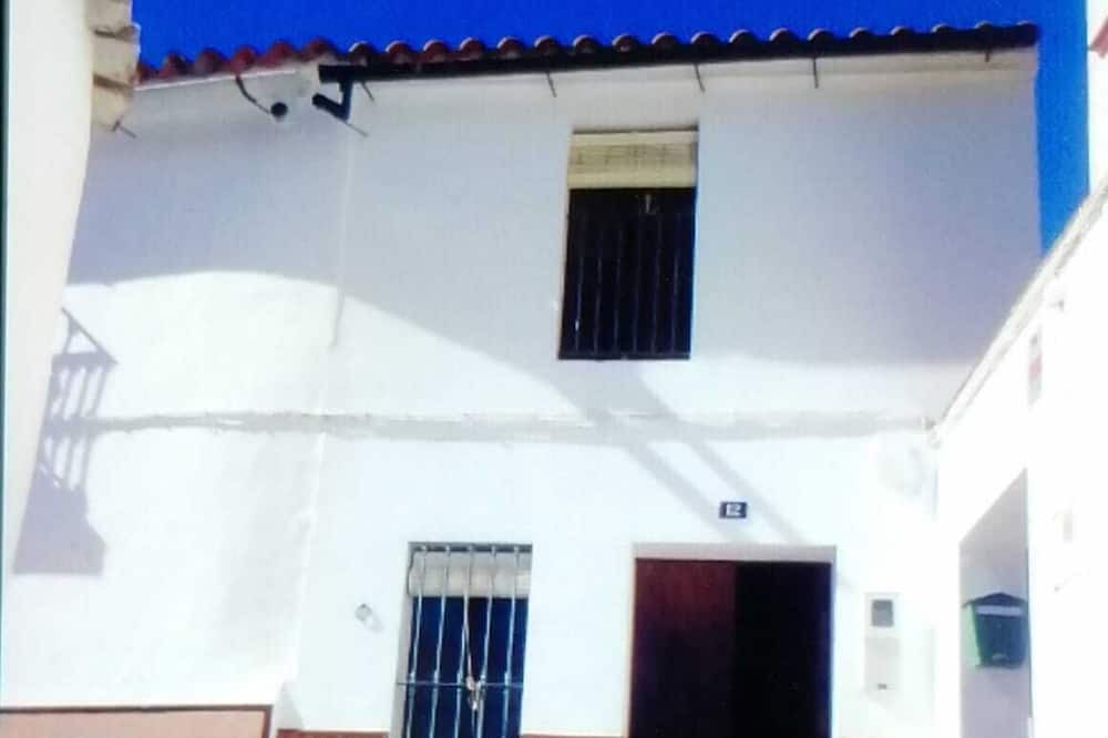 Photo of Outdoor in Corteconcepcion