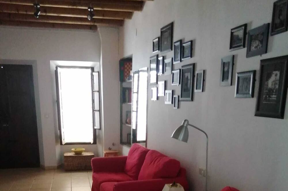 Photo of Livingroom in Corteconcepcion