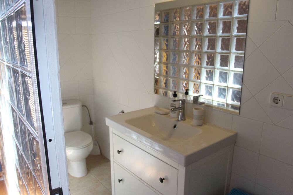 Photo of Bathroom in Corteconcepcion