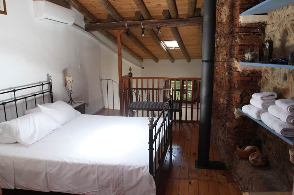 Photo of Bedroom in Corteconcepcion