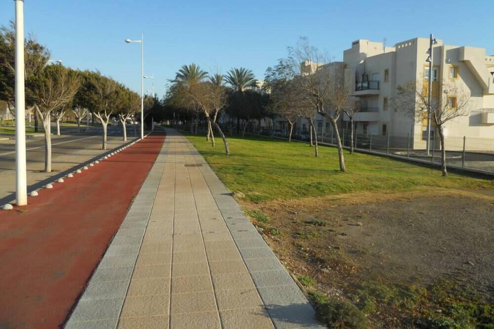 Photo of Outdoor in Retamar