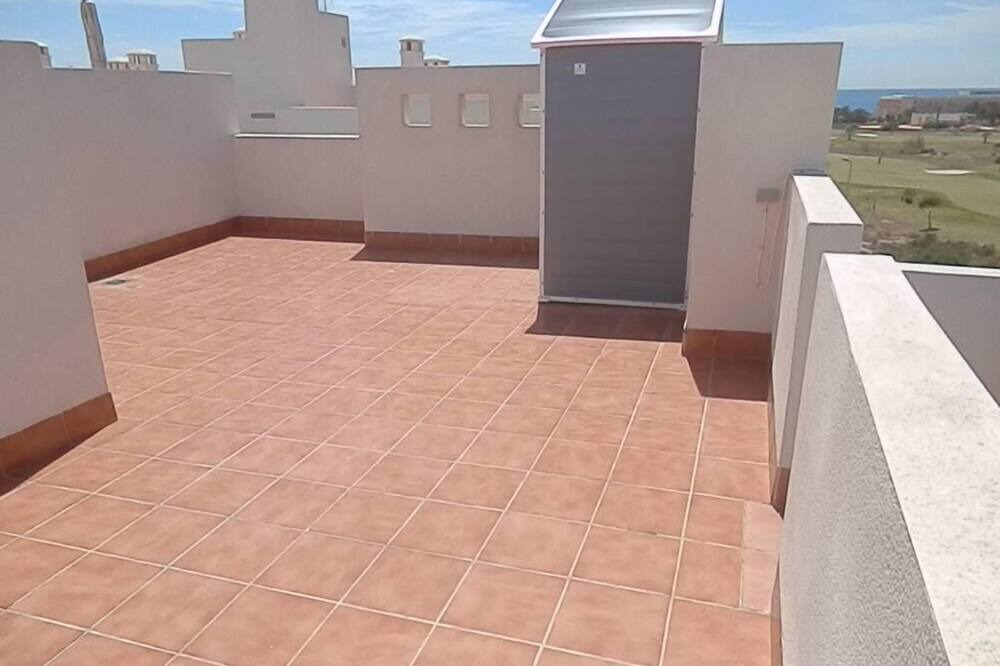 Photo of Patio Balcony in Retamar