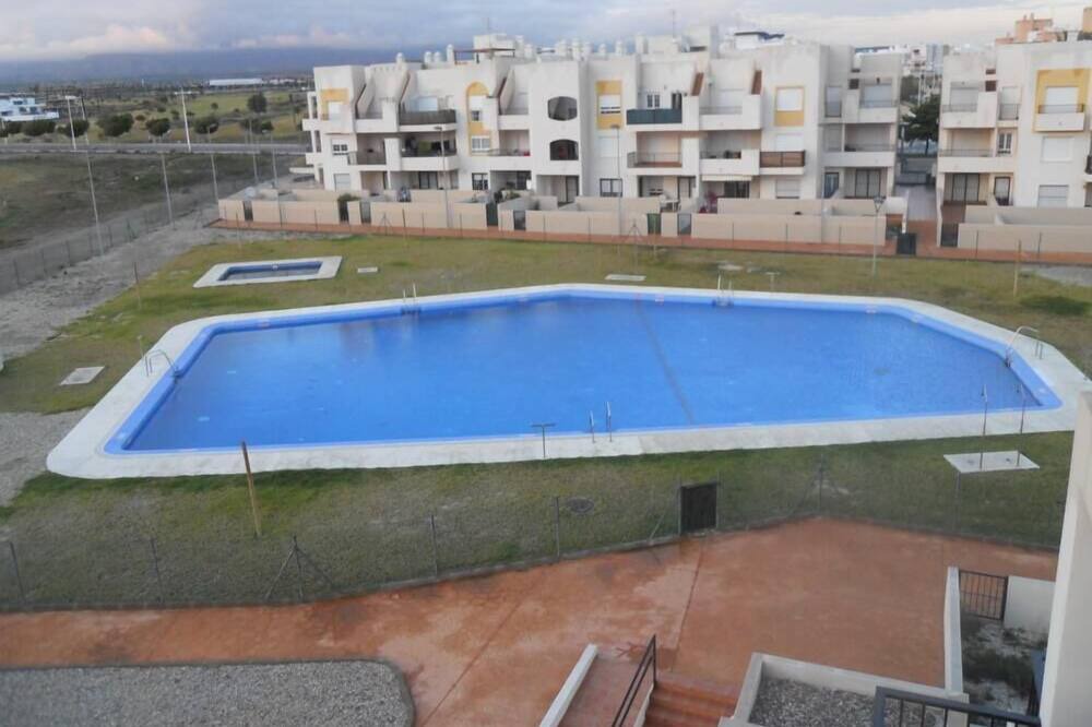 Photo of Outdoor in Retamar