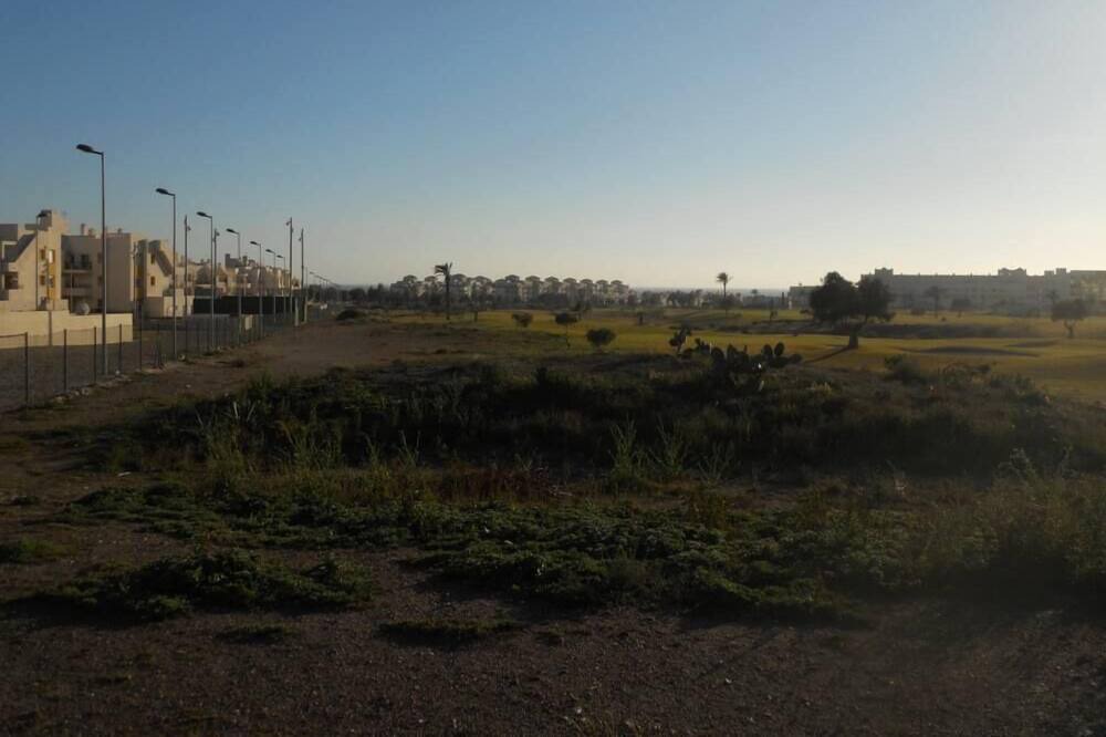 Photo of Outdoor in Retamar
