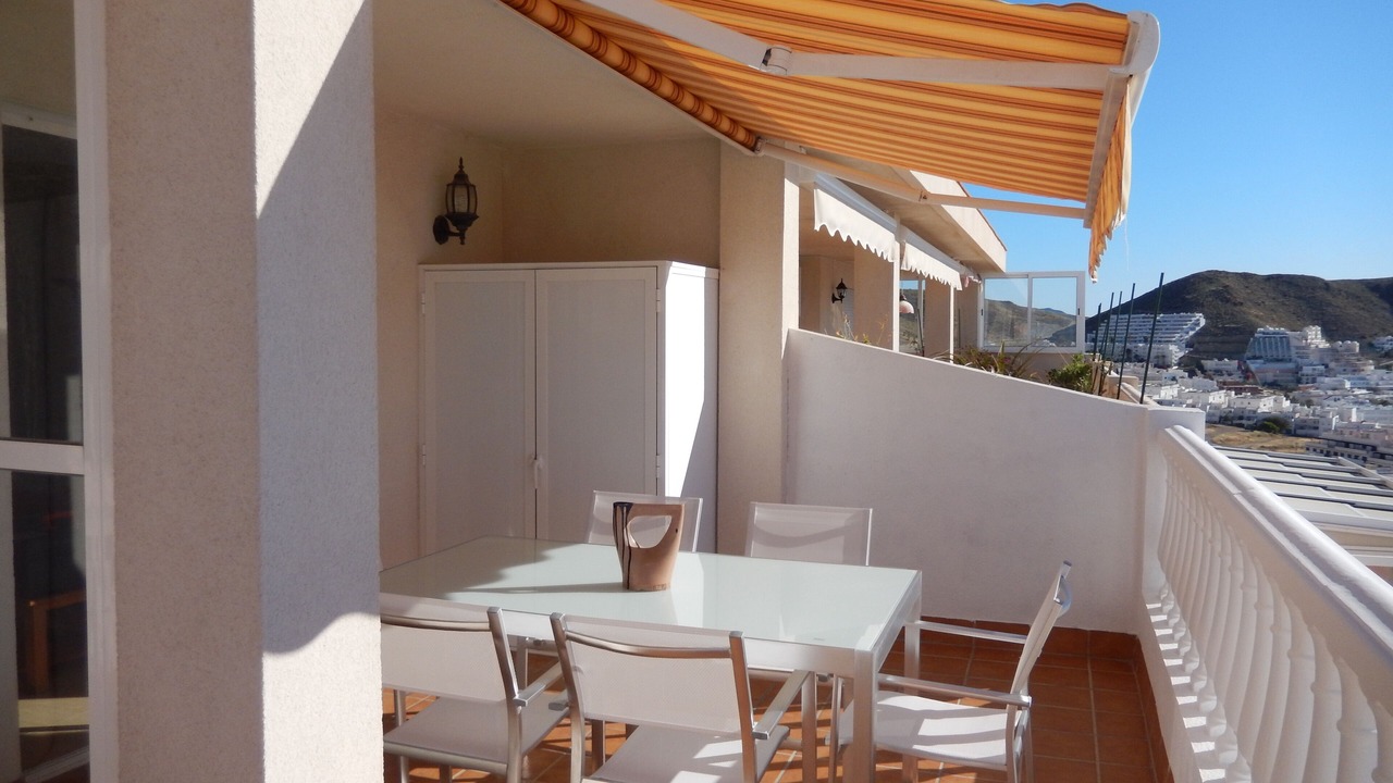 Photo of Outdoor in Carboneras
