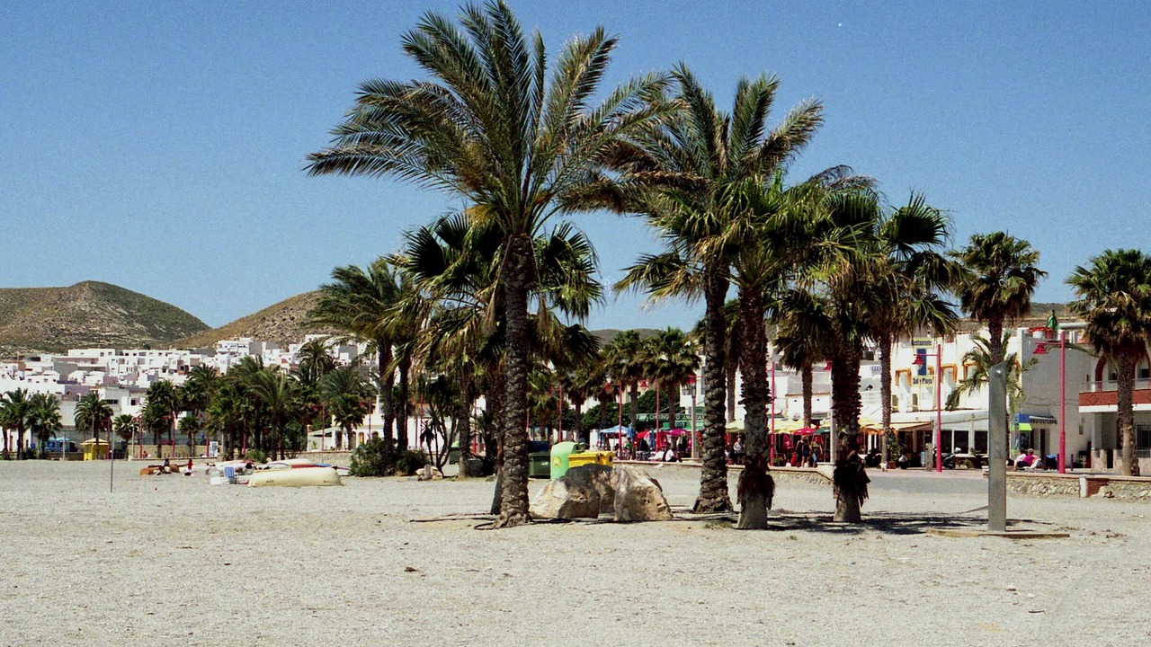 Photo of Others in Carboneras