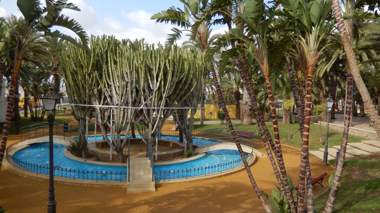 Photo of Outdoor in Carboneras