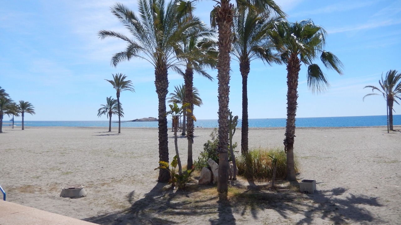 Photo of Others in Carboneras